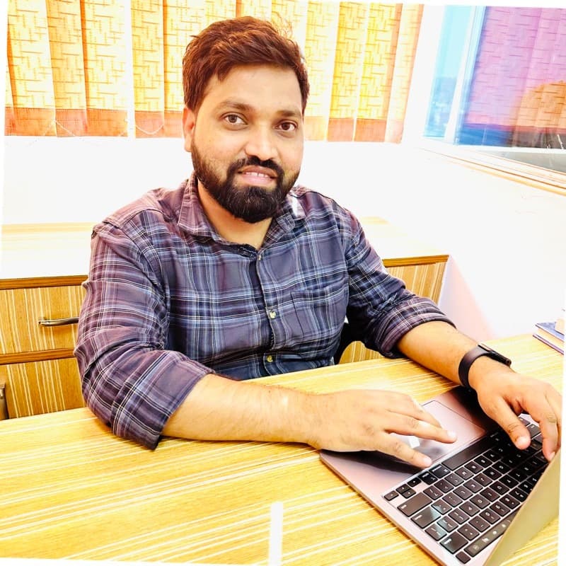 Aftab Ansari